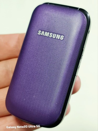 Samsung e1190 - samsung, gt-e1190