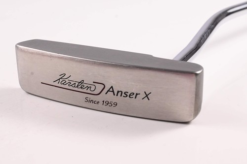 Ping karsten 1959 anser - karsten,