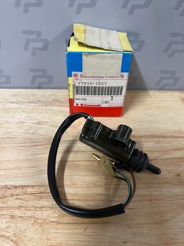 Genuine nos kawasaki gpz305 - genuine,