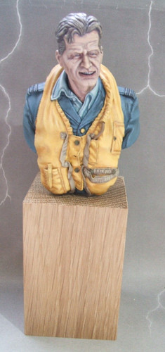 Mitches military models - 1/9,