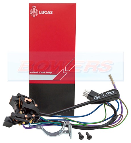 Genuine lucas 575383 - genuine,