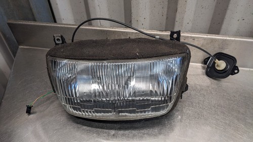 Honda st1100 headlight stanley - st1100,