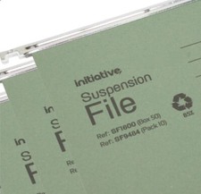 20x A4 Filing Cabinet  Hanging