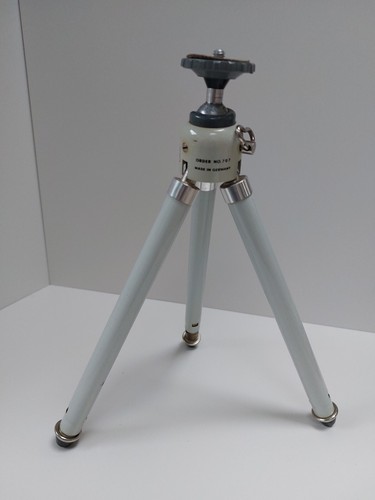 Vintage monaco camera tripod - vintage,