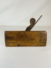 Antique Wooden Moulding Plane