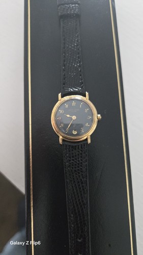 Vintage favre leuba geneve - favre,