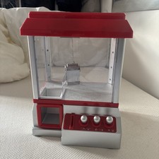 CANDY GRABBER MACHINE TOY CLAW