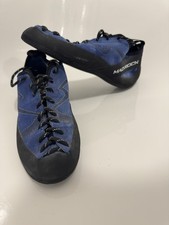 Mad Rock Climbing Shoes UK 8