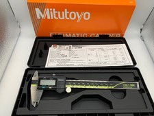 Genuine Mitutoyo 500-196-30