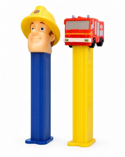 Fireman sam jupiter fire - fireman,