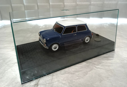 Kyosho mini morris - kyosho,