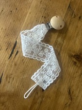 Dummy Clip Wooden / Holder /