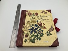 Victorian Elegance Photo Album