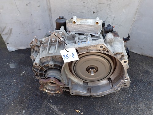 Automatic dsg gearbox kda bkd - gearbox,