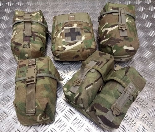 Mtp tactical assault vest - tactical,