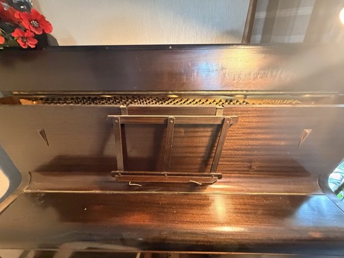1960 art deco hertman - art,