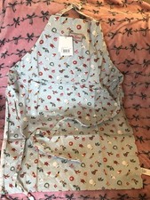 BNWT Wipe Clean Retro Cath