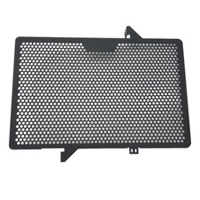 Motorcycle Radiator Grille Guard Decorate for Honda CB650R 2014-2019