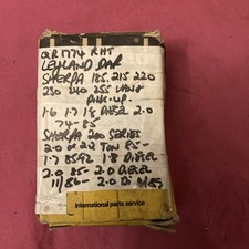 Leyland daff. Sherpa. Tie steering joint. QR1774 RHT. NEW OLD STOCK. 