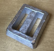 Lead Scuba Diving Weights 1kg