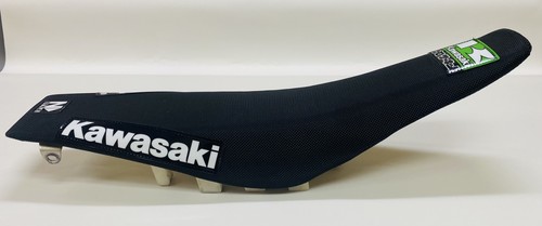 Pro circuit kawasaki team seat - circuit,