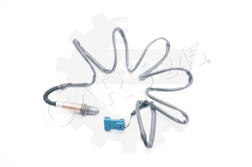 Lambda sensor for - lambda,