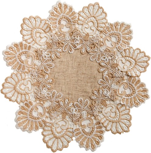 European antique jacquard - antique,