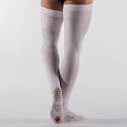 Antiembofit compression open - compression,