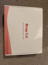 DrayTek Vigor 2865ax