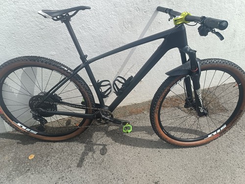 Light weight mountain bike - weight,
