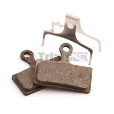 Oset TXP 20 Hydraulic Brake Pads 2024 Onwards