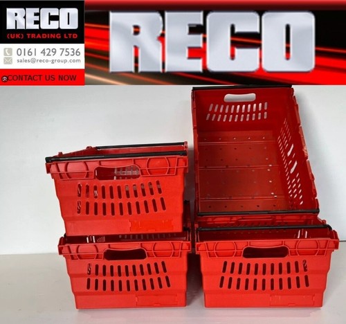 Used red deep - x, 600