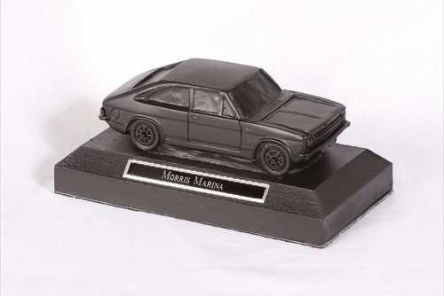 Morris marina coupe made with - morris,