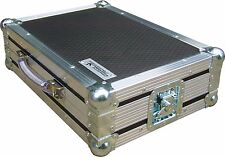 Studiomaster Club XS6 Mixer Swan Flight Case (Hex)