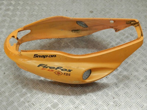 Malaguti f15 firefox seat cowl - malaguti,