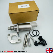 FUEL PUMP PRESSURE REGULATOR