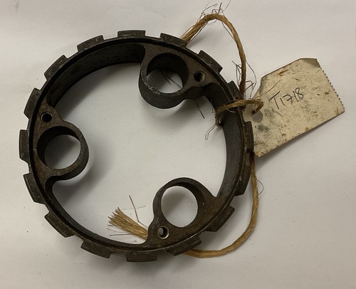 Genuine triumph 3ta t21 - triumph, 3ta/t21