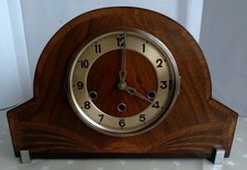 Rare Widex Branded Westminster