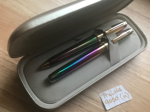 Vintage sheaffer prelude - vintage,