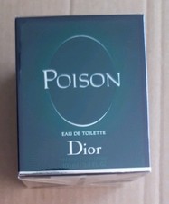 Christian Dior Poison Eau De