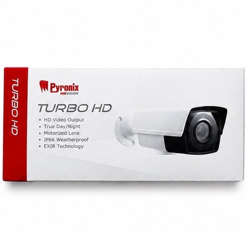 Pyronix hikvision b020 ze - hikvision, tv-b020-ze