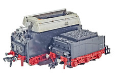 FLEISCHMANN HO Scale BR 01/03