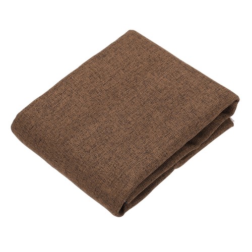 Coffee speaker grill - coffee, cloth
