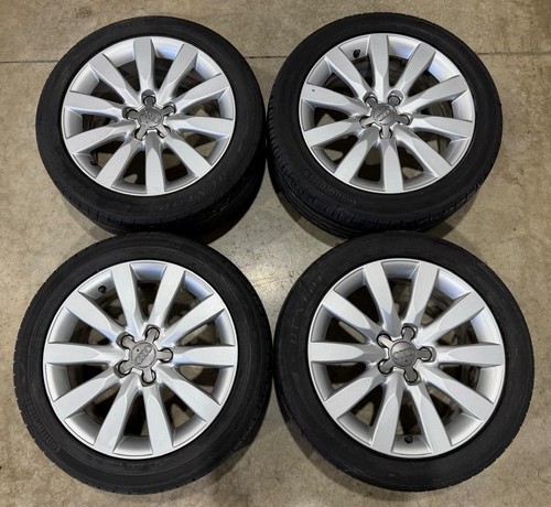 Genuine audi a1 alloy - 16”,