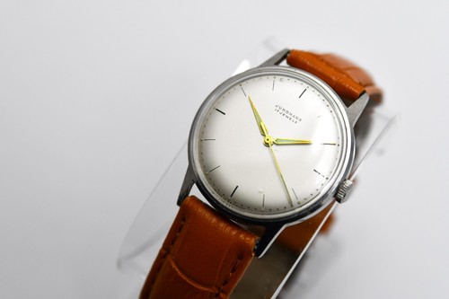 Vintage 1960s junghans - junghans, 17