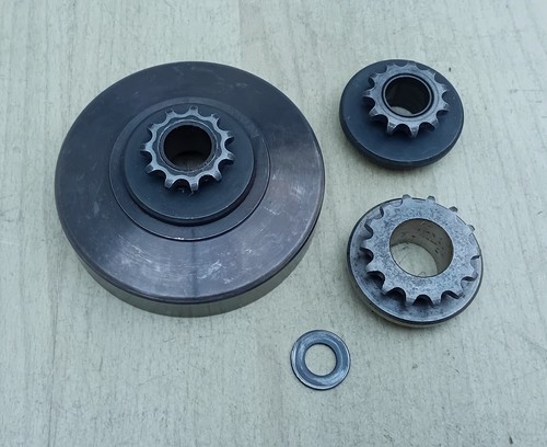 Rotax max 125cc - max, metal