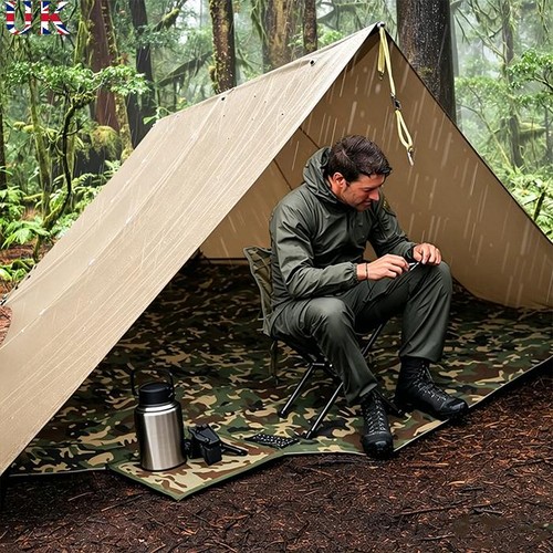 Outdoor hammock rain - outdoor, fly