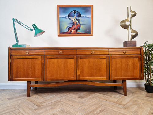 Vintage mid century medium - vintage,