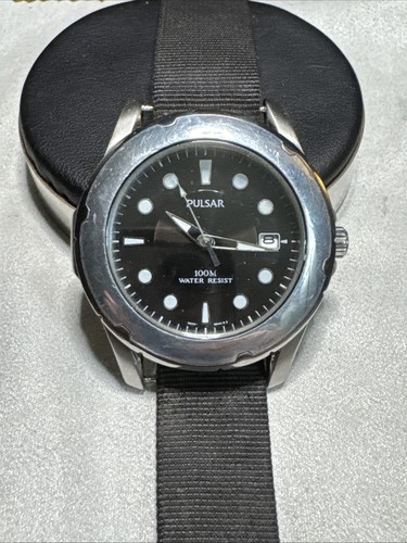 Pulsar seiko mens - seiko,