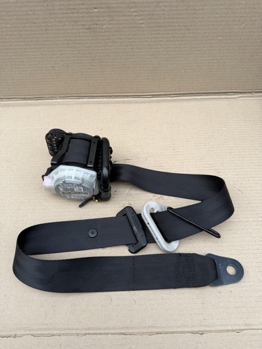 Citroen berlingo seat - citroen, belt